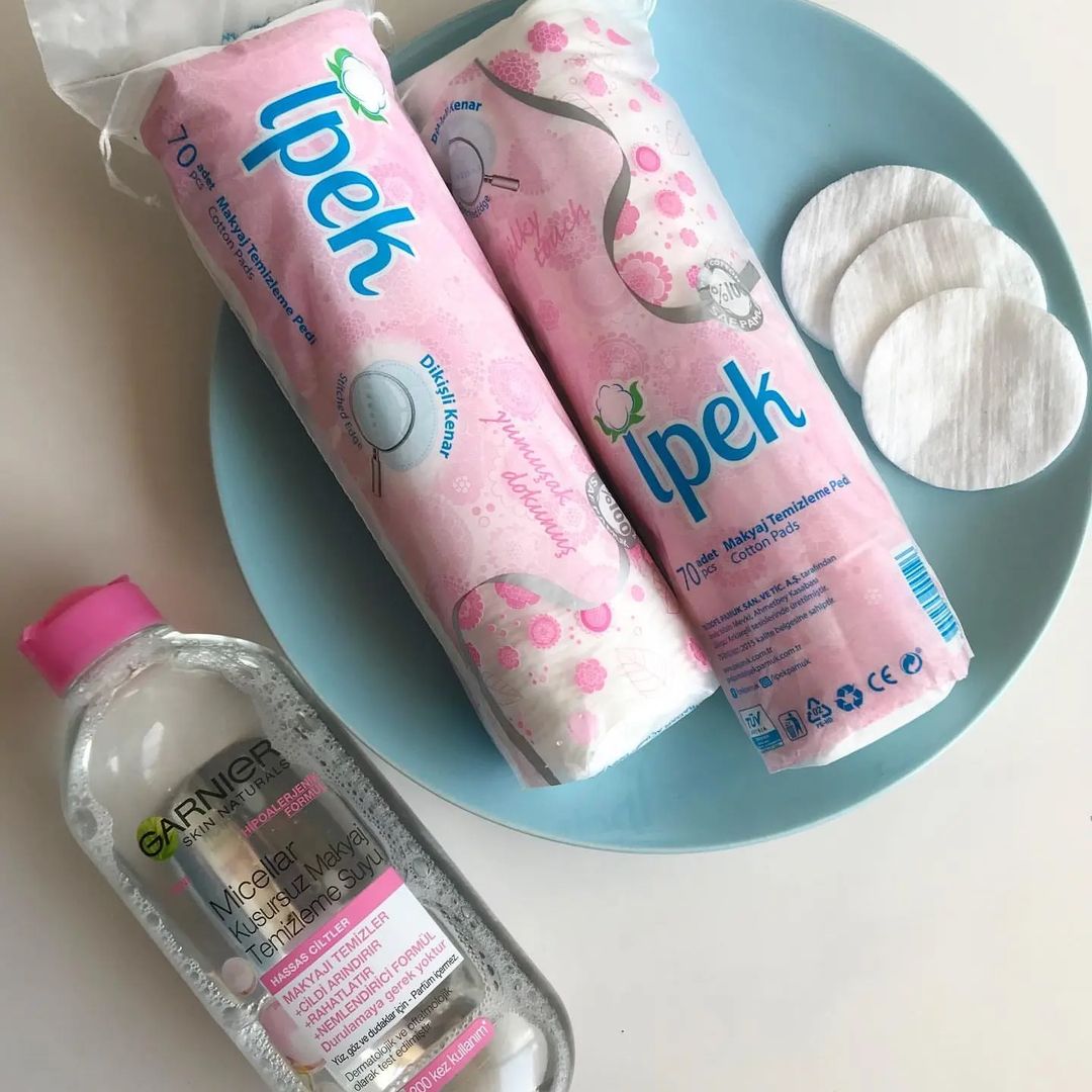 ارایش پاک کن