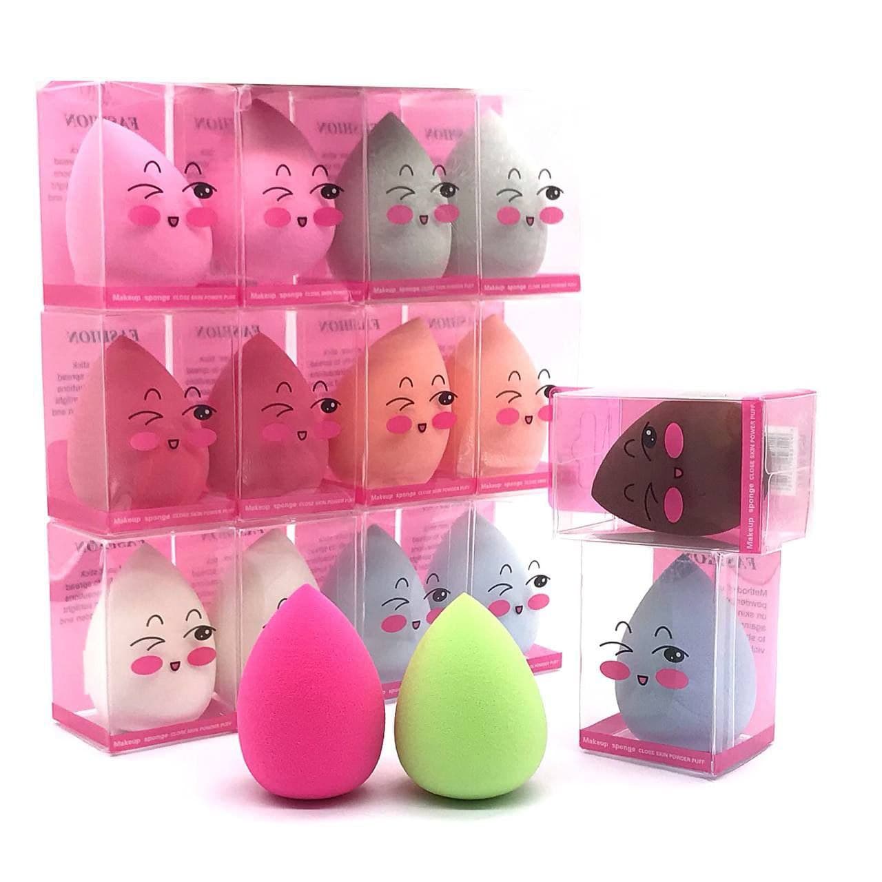 پد آرایشی مدل بیوتی بلندر