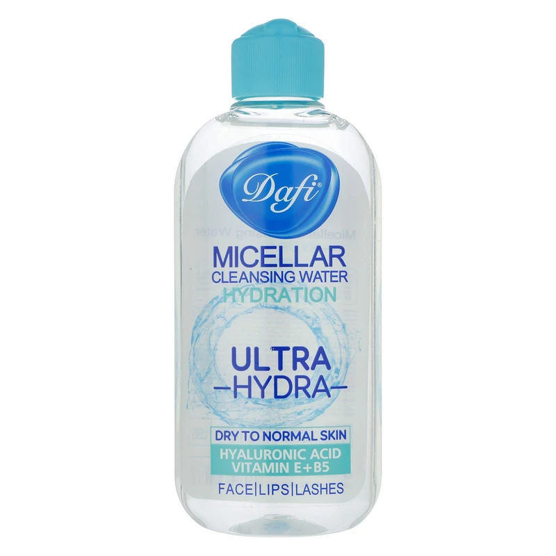 میسلار واتر پوست خشک تا نرمال دافی 200ml