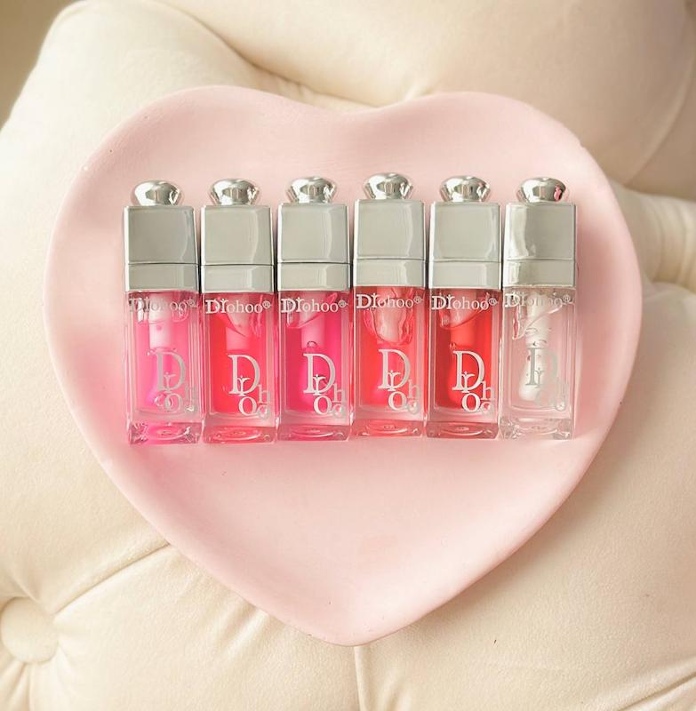 لیپ گلاس حرارتی طرح دیور