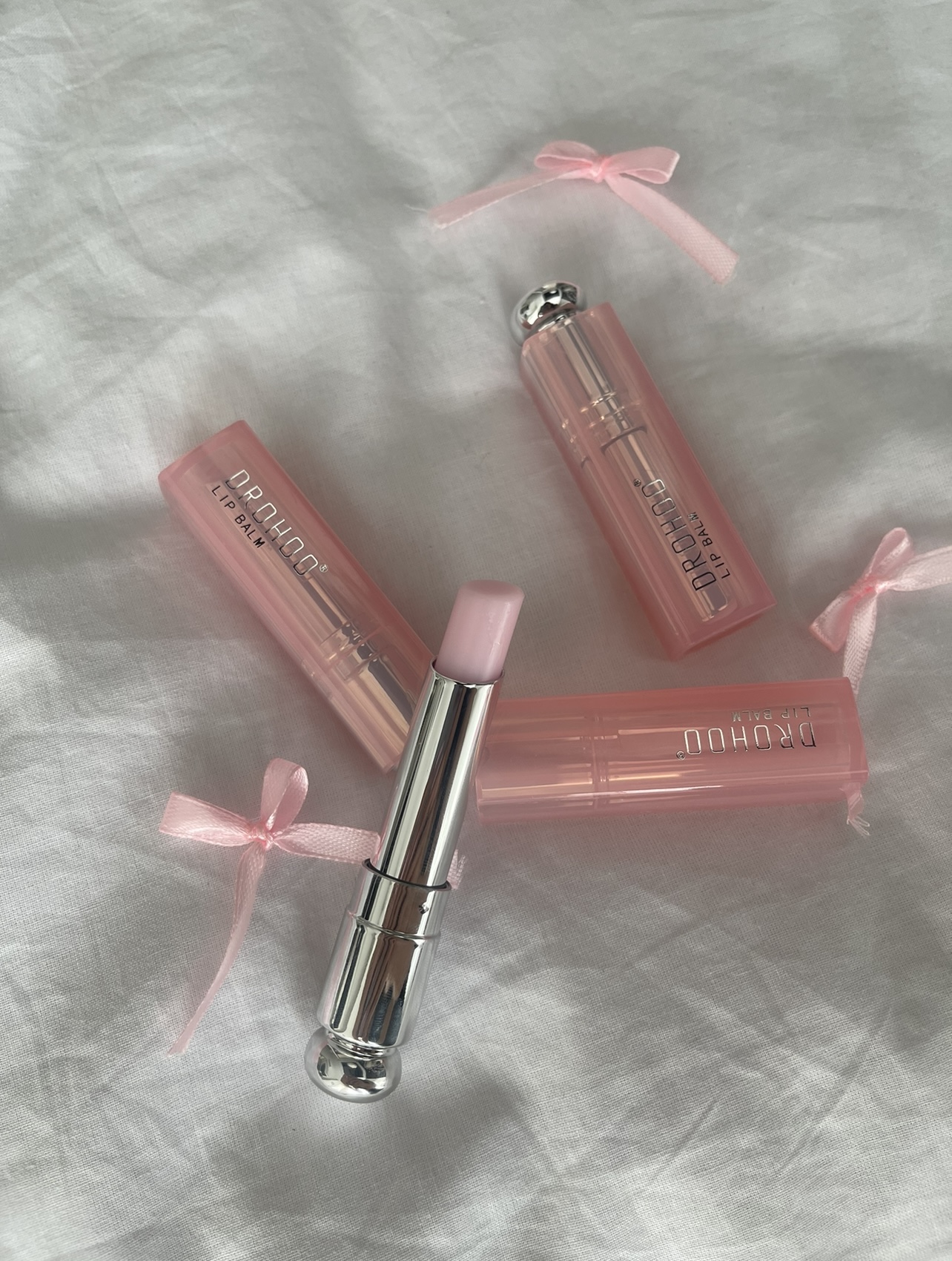 بالم لب طرح دیور