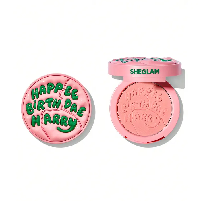 رژ گونه پودری هری پاتر شیگلم